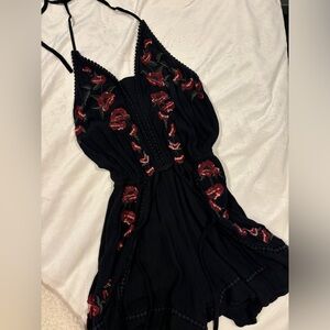 American Eagle XS Romper